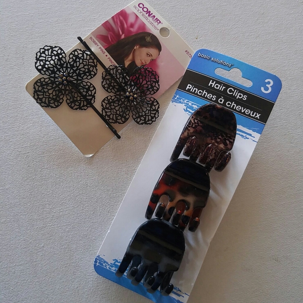 Hair Clips